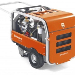 เครื่องให้กำลังไฟฟ้า POWER PACK  Husqvarna  PP418