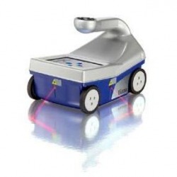 เครื่องสแกนโครงสร้าง GSSI GPR Mini Structure Scan HR Husqvar