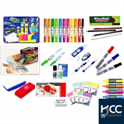 Send stationery.