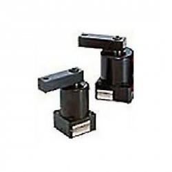 Hydraulic Swing Clamps