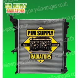 Selling cheap car radiators