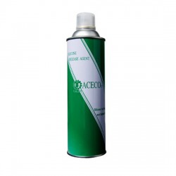ซิลิโคนแบบน้ำมันและแบบน้ำ "ซิลิโคนแบบพิมพ์สีไม่ติด Silicone Oil (ACECO U-001B)"