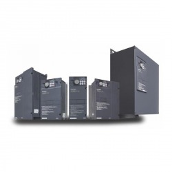 Mitsubishi Inverter FR-A740