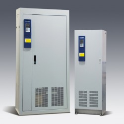 Mitsubishi Servo MR-J3, MR-J2S