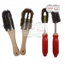 แปรงเตารีด (Manual Brush)