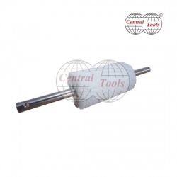 แปรงลูกกลิ้งอุตสาหกรรม-Roller brush