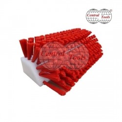 แปรงขัดอุตสาหกรรม, Lath brush (แปรงแถบ)