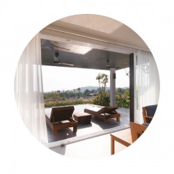 Recreational area Design