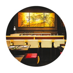 Restaurants Design Japanese‬