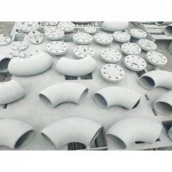 Steel sandblasting Chonburi