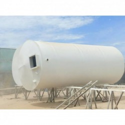 Spray grain grid, Chonburi