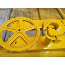 Sandblasting, ChonburiSandblasting, Chonburi