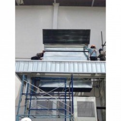 Install factory ventilation.