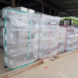 ชั้นวางสินค้า