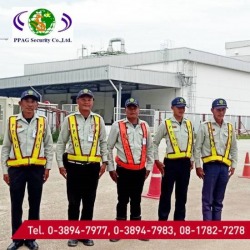 บริษัท รปภ ระยอง