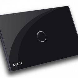 GRATIA switch Standard 2 x 4