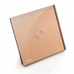 GRATIA switch Standard 3 x 3
