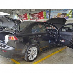 Car air conditioner clean Samut Prakan
