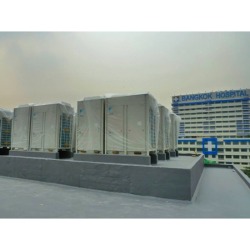 รับเหมางานระบบ