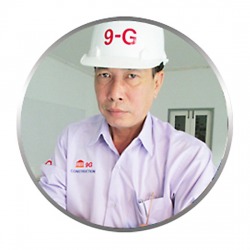 บริการโดยวิศวกร สถาปนิกและช่างมืออาชีพ