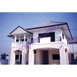 บ้านเดี่ยว-ทาวเฮาส์ แจ้งวัฒนะ