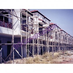 บ้านพักอาศัย-ทาวเฮ้าส์ บางนา กม. 24