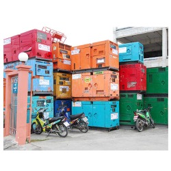 เครื่องปั๊มลม-ไทยเจนท์ 10