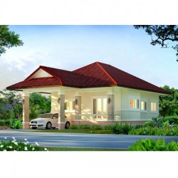 รับฝากขายบ้านและที่ดิน 