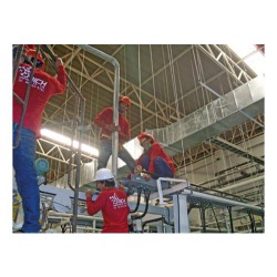 งานระบบไฟฟ้า