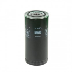 ไส้กรองรถยนต์ (MANN FILTER - Oil Filter)