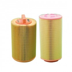 ไส้กรองน้ำมันเชื้อเพลิง (MANN-FILTER - Fuel Filter)
