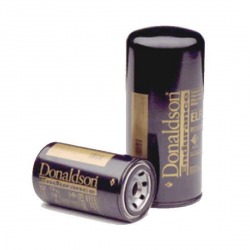 ไส้กรองไฮดรอลิก น้ำมันเครื่อง (Donaldson - Oil Filter)