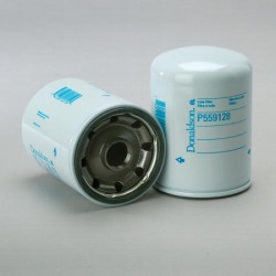 ไส้กรองน้ำมันเครื่อง ไฮดรอลิก (Donaldson - Lube Filter)