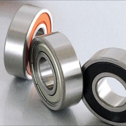 ตลับลูกปืนเม็ดกลม (NTN - Ball Bearings)