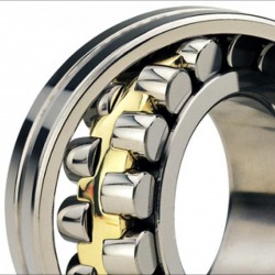 ตลับลูกปืนเม็ดโค้ง (NTN - Spherical Roller Bearings - DES