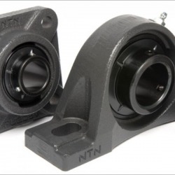 ตลับลูกปืน บล็อก (NTN - Mounted Units & Pillow Blocks)