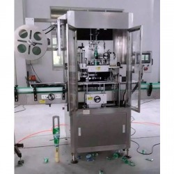 เครื่องบรรจุน้ำอัตโนมัติ