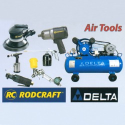 Air Tools