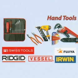 Hand Tools