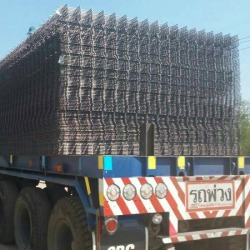 WIRE MESH