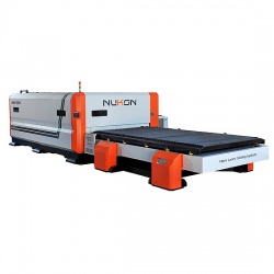 Fiber Laser Machines