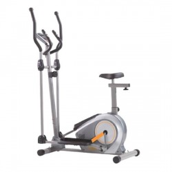 เครื่องเดินวงรี Elliptical
