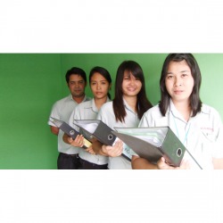 บริการรับจ้างเหมาแรงงาน