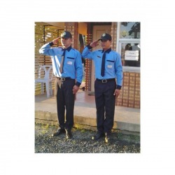 รปภ โรงงาน