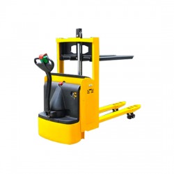 ELECTRIC PALLET TRUCK - CBD20S