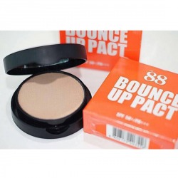 แป้งดินน้ำมัน Ver.88 BOUNCE UP PACT(made in korea)