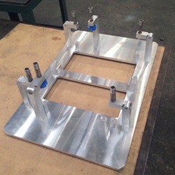 Mould Die