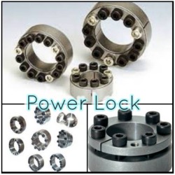 Power Lock