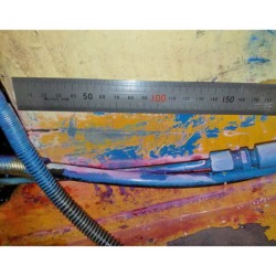 Press M/C Repair 