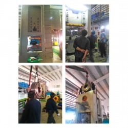 งานซ่อมเพรส